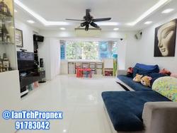 Blk 120 Bukit Batok Central (Bukit Batok), HDB Executive #155944922